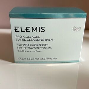 Elemis Pro-Collagen Naked Cleansing Balm